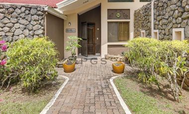 Brisas del Lago- Hermosa y exclusiva área residencial