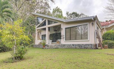 Brisas del Lago- Hermosa y exclusiva área residencial