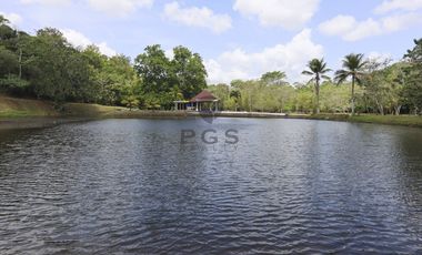 Brisas del Lago- Hermosa y exclusiva área residencial