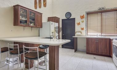 Brisas del Lago- Hermosa y exclusiva área residencial