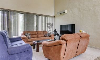 Brisas del Lago- Hermosa y exclusiva área residencial