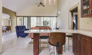 Brisas del Lago- Hermosa y exclusiva área residencial
