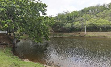 Brisas del Lago- Hermosa y exclusiva área residencial