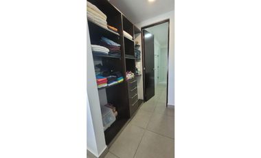 Apartamento Mosaic amoblado P Pacífico