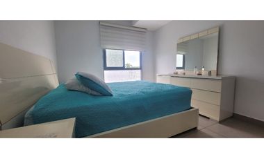 Apartamento Mosaic amoblado P Pacífico