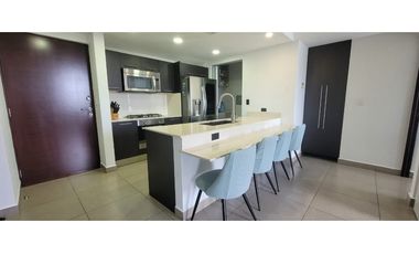 Apartamento Mosaic amoblado P Pacífico
