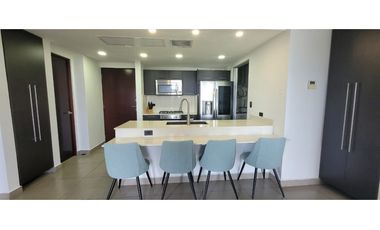 Apartamento Mosaic amoblado P Pacífico