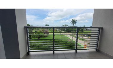 Apartamento Mosaic amoblado P Pacífico