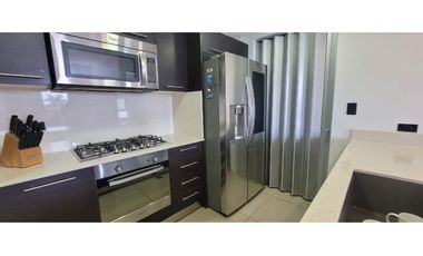 Apartamento Mosaic amoblado P Pacífico