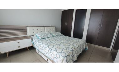 Apartamento Mosaic amoblado P Pacífico