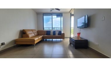 Apartamento Mosaic amoblado P Pacífico