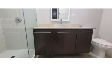Apartamento Mosaic amoblado P Pacífico