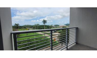 Apartamento Mosaic amoblado P Pacífico