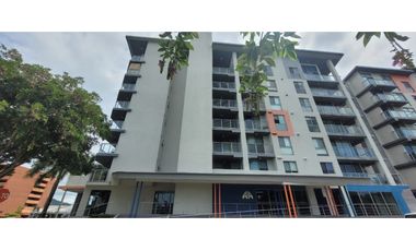 Apartamento Mosaic amoblado P Pacífico