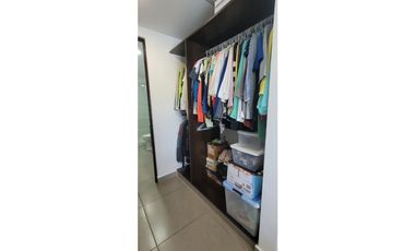 Apartamento Mosaic amoblado P Pacífico