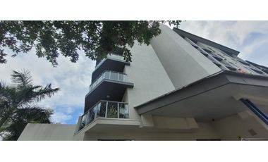 Apartamento Mosaic amoblado P Pacífico