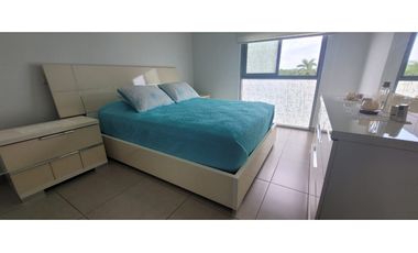 Apartamento Mosaic amoblado P Pacífico