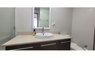 Apartamento Mosaic amoblado P Pacífico