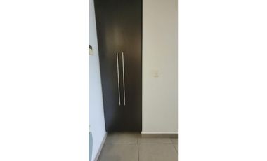 Apartamento Mosaic amoblado P Pacífico