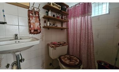 VENTA DE CASA EN DORASOL