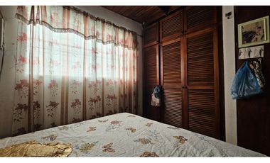 VENTA DE CASA EN DORASOL