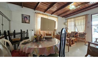 VENTA DE CASA EN DORASOL