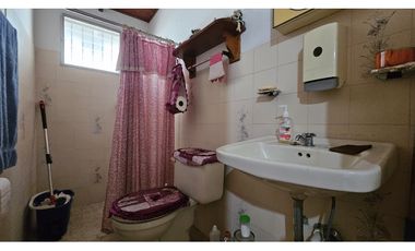 VENTA DE CASA EN DORASOL
