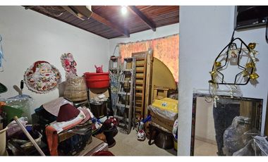VENTA DE CASA EN DORASOL