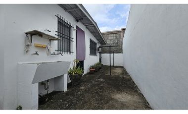 VENTA DE CASA EN DORASOL
