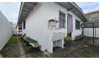 VENTA DE CASA EN DORASOL