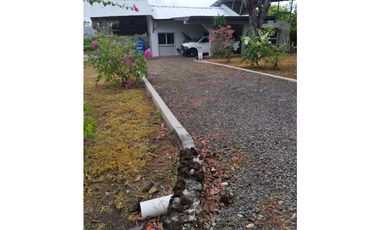 SE VENDE Quintas de Cabuya, cerca de Coronado