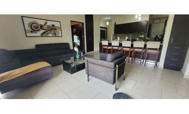 Ph Soleo Apartamento Venta Panamá Pacífico