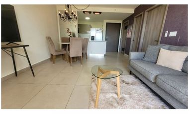 Ph Madeira amoblado Rodeado de áreas verdes !!!