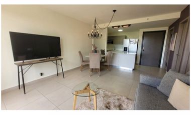 Ph Madeira amoblado Rodeado de áreas verdes !!!