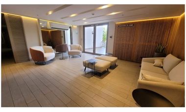 Ph Madeira amoblado Rodeado de áreas verdes !!!