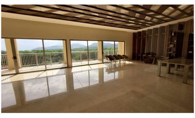 Ph Madeira amoblado Rodeado de áreas verdes !!!