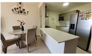 Ph Madeira amoblado Rodeado de áreas verdes !!!