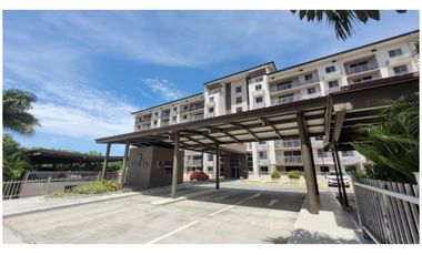 Ph Madeira amoblado Rodeado de áreas verdes !!!