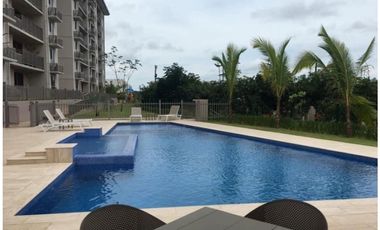 Ph Madeira amoblado Rodeado de áreas verdes !!!