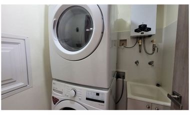 Ph Madeira amoblado Rodeado de áreas verdes !!!