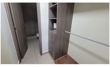 Ph Madeira amoblado Rodeado de áreas verdes !!!