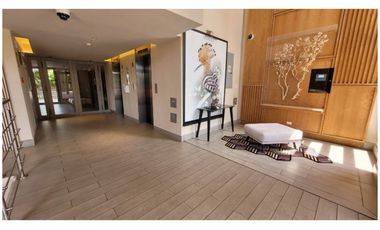 Ph Madeira amoblado Rodeado de áreas verdes !!!