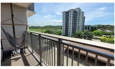 Ph Madeira amoblado Rodeado de áreas verdes !!!