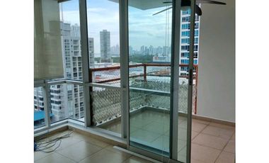 SE VENDE APARTAMENTO  EN COSTA DEL ESTE, PH SOL DEL ESTE