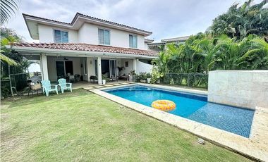 Alquiler Casa de playa En San Carlos PH Casamar Duplex