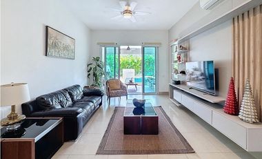 Alquiler Casa de playa En San Carlos PH Casamar Duplex