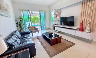 Alquiler Casa de playa En San Carlos PH Casamar Duplex