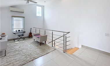 Alquiler Casa de playa En San Carlos PH Casamar Duplex