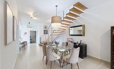 Alquiler Casa de playa En San Carlos PH Casamar Duplex