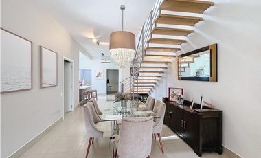 Alquiler Casa de playa En San Carlos PH Casamar Duplex